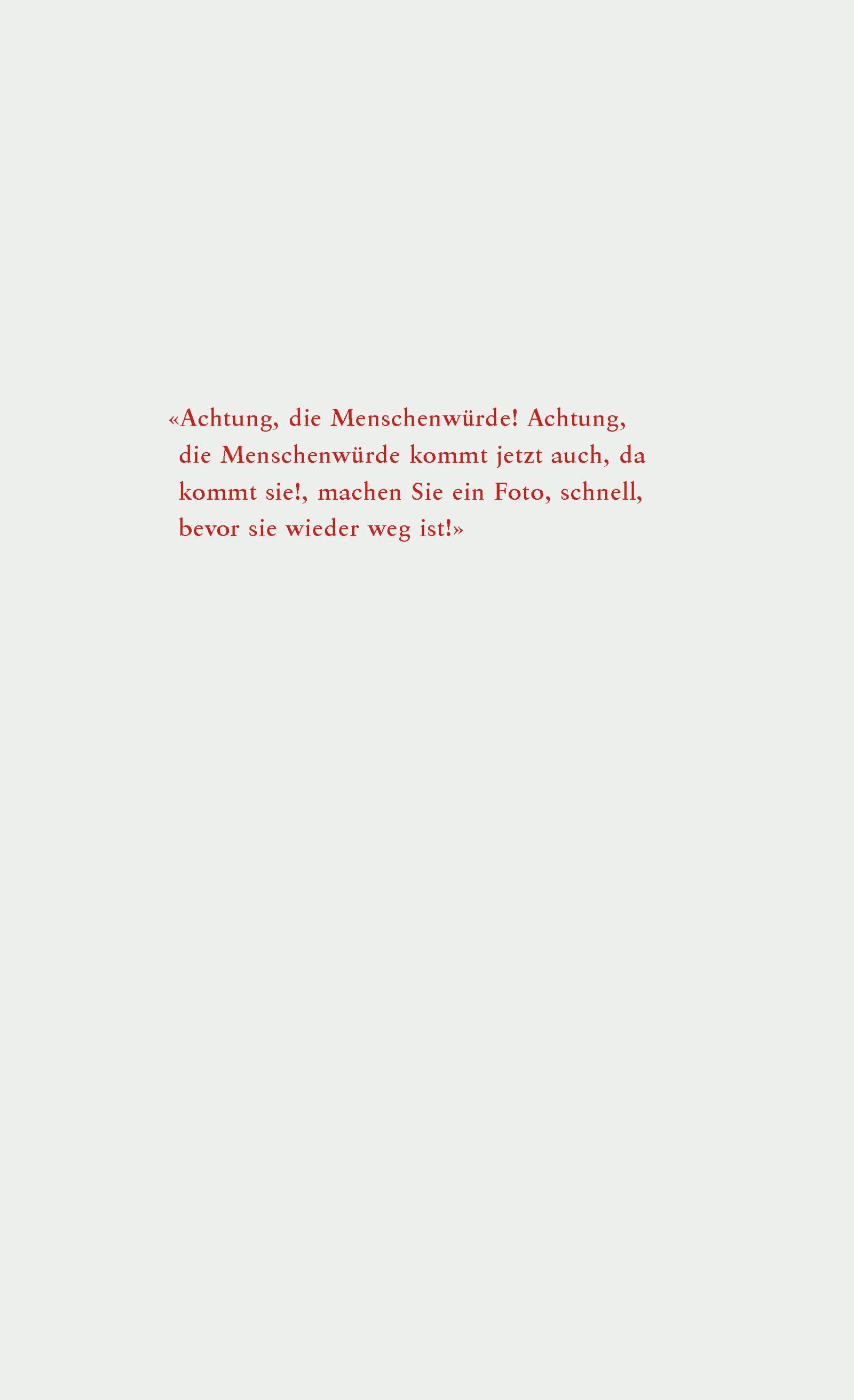 Die Schutzbefohlenen. Wut. Unseres Theaterstücke