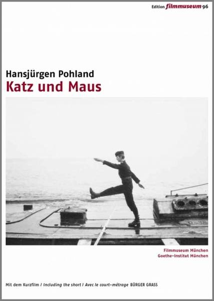 Katz und Maus Edition Filmmuseum