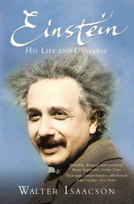 Artikeltemplate His Life and Universe