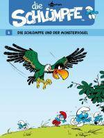 Die Schlümpfe - Die Schlümpfe und der Monstervogel Die Schlümpfe und der Monstervogel, Die Schlümpfe 5