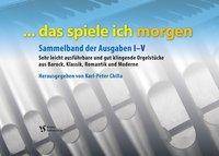 Das spiele ich morgen Sammelband I bis V