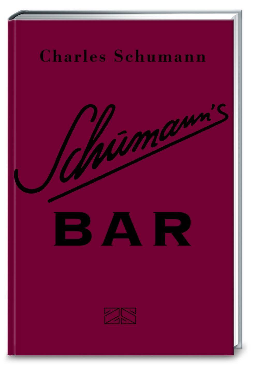 Schumann's Bar Ungekürzte Ausgabe