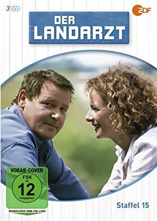 Der Landarzt Staffel 15