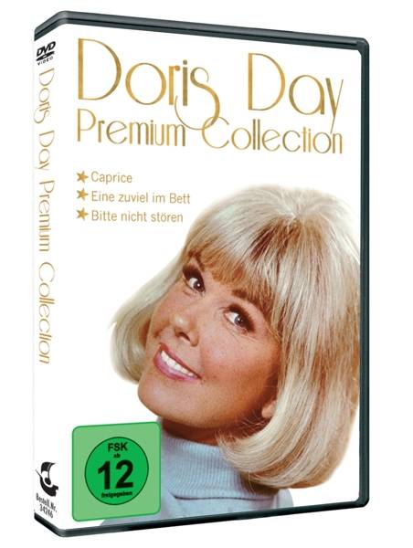 Doris Day Premium Collection