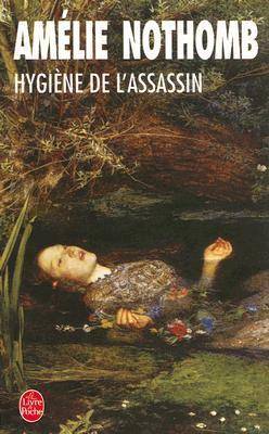 Hygiène de l'assassin Roman