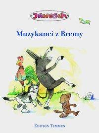 Muzykanci z Bremy Bilderbuch