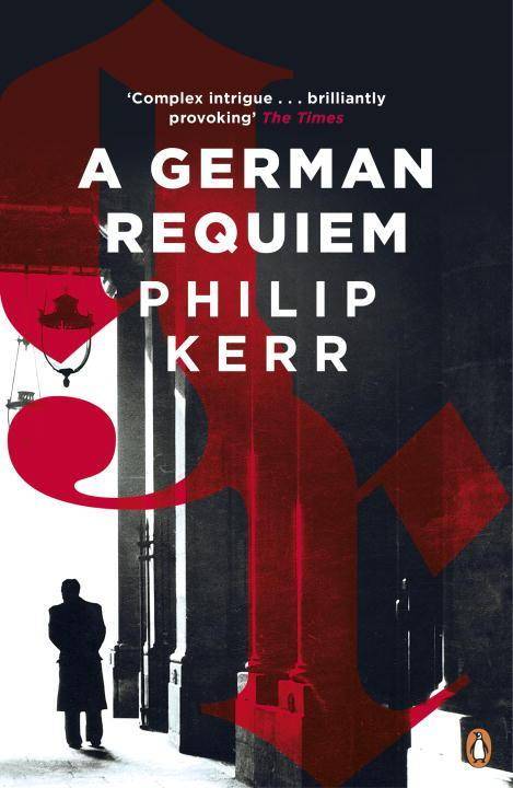 A German Requiem Berlin Noir 3