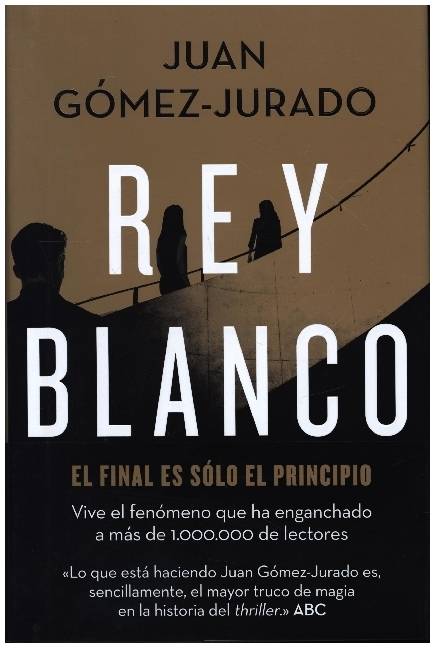 Rey blanco