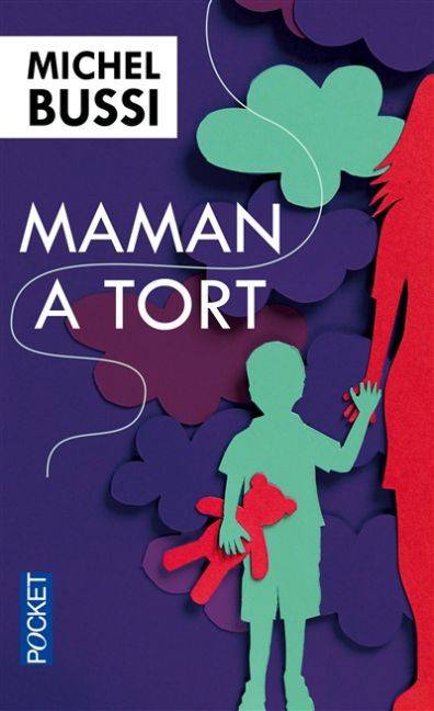 Maman a tort Roman