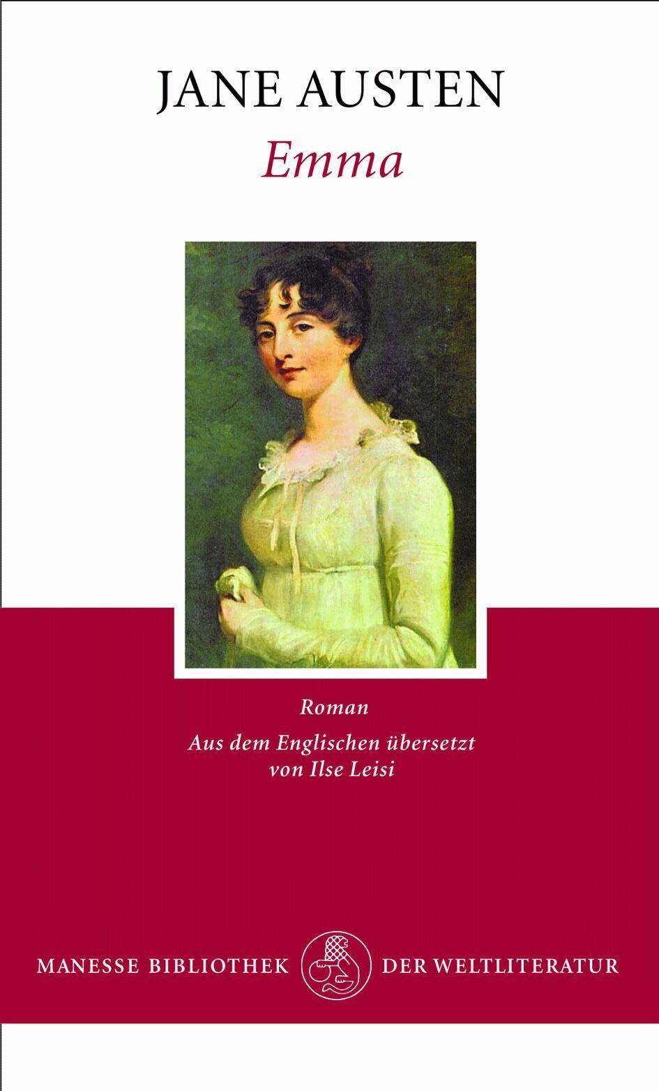 Emma Roman