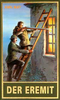 Der Eremit Roman