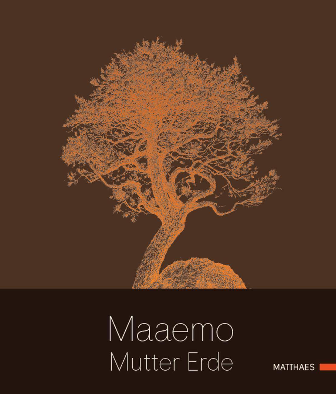 Maaemo Mutter Erde