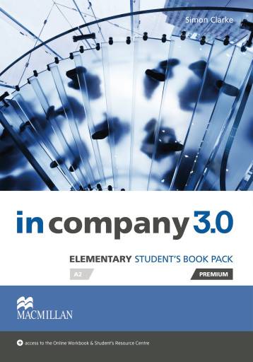 Elementary Student's Book Pack Niveau A2. Mit Online-Zugang