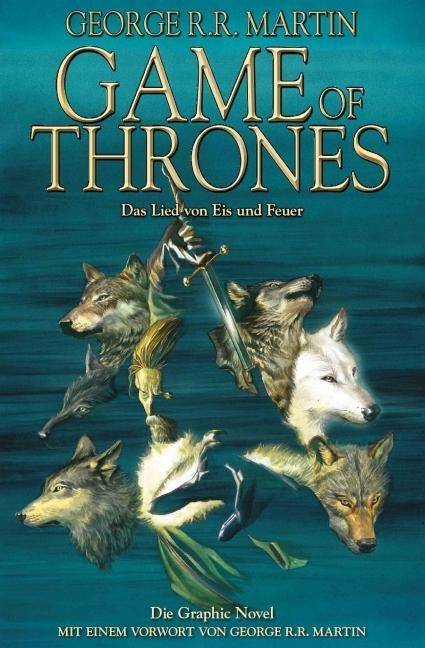 Game of Thrones - Das Lied von Eis und Feuer Bd. 1