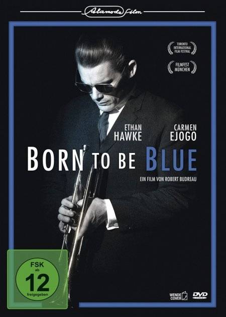 Born to Be Blue Großbritannien/Kanada