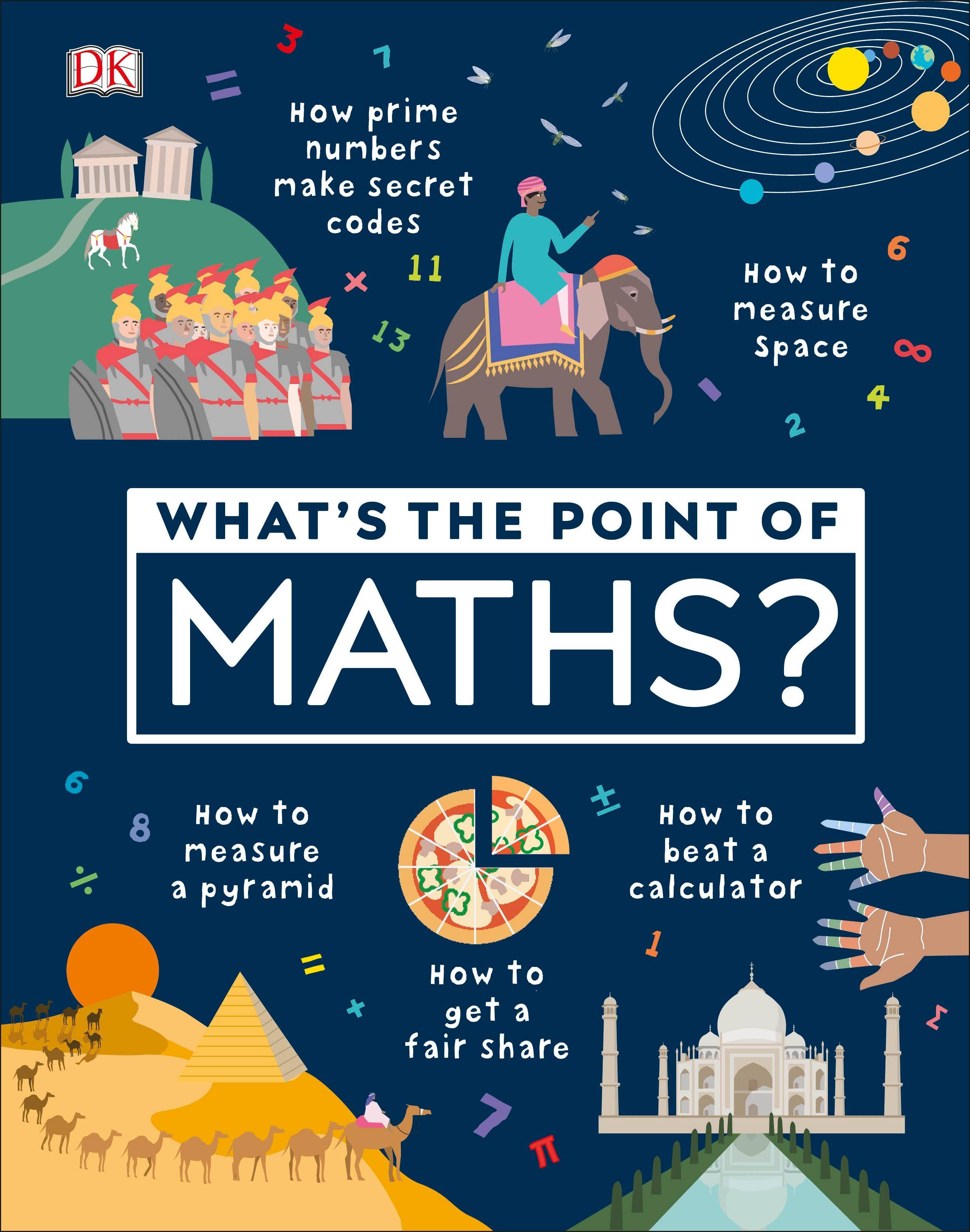 Cambridge Primary Mathematics Learner's Book 6