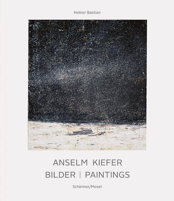 Bilder / Paintings Engl/dt