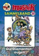 Mosaik Sammelband - Die Diamantenaugen