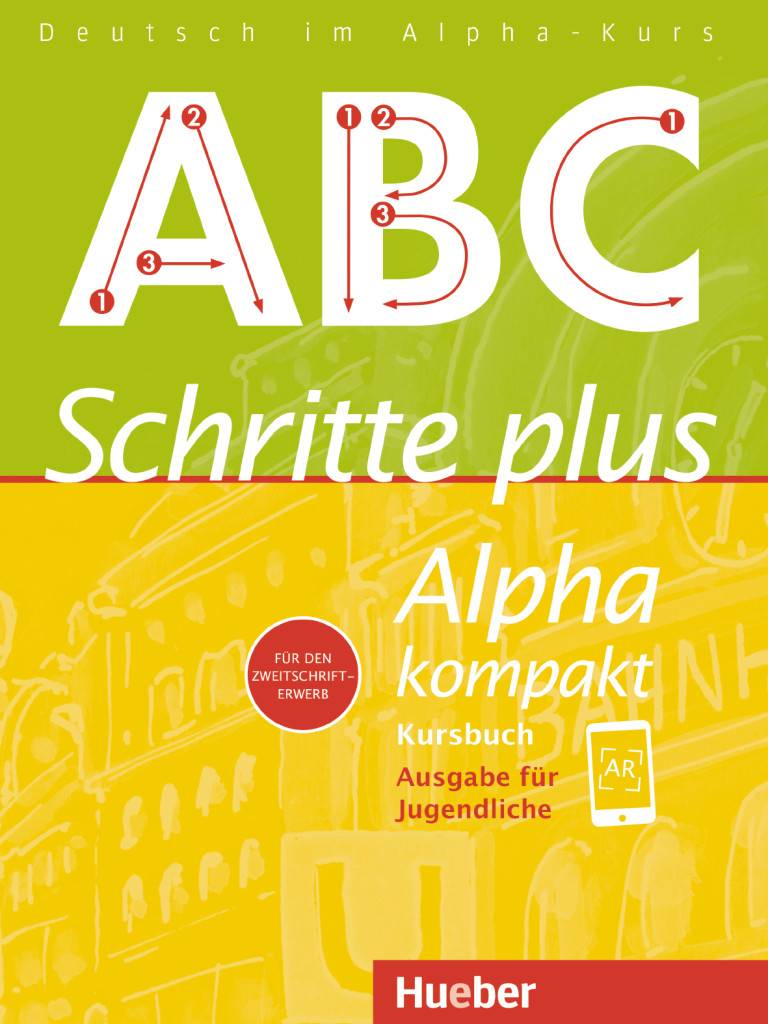 Kursbuch Deutsch als Zweitsprache, Kursbuch