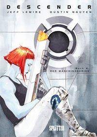 Descender - Der Maschinenkrieg Der Maschinenkrieg