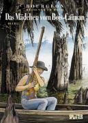 Reisende im Wind - Das Mädchen vom Bois-Caïman. Buch.2 Das Mädchen vom Bois-Caïman