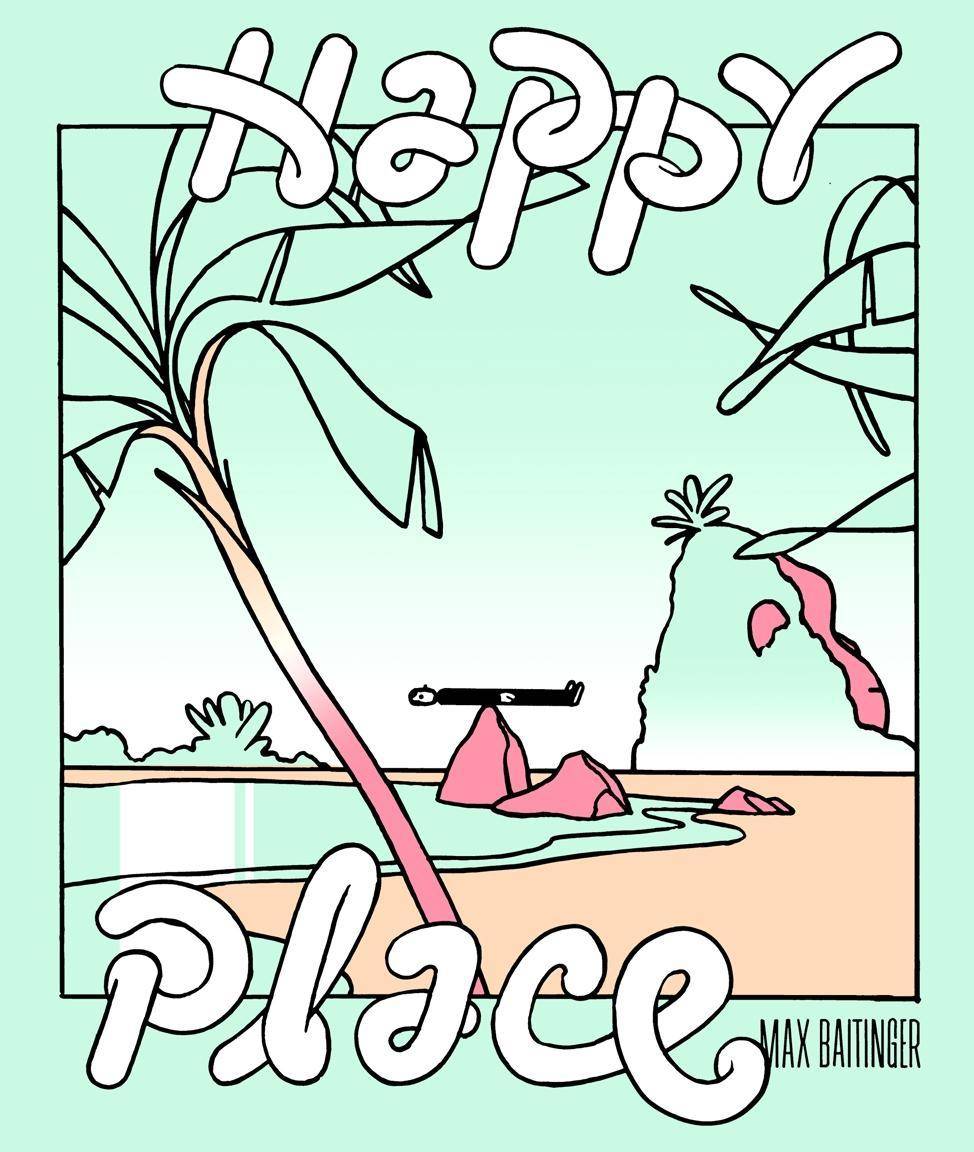Happy Place