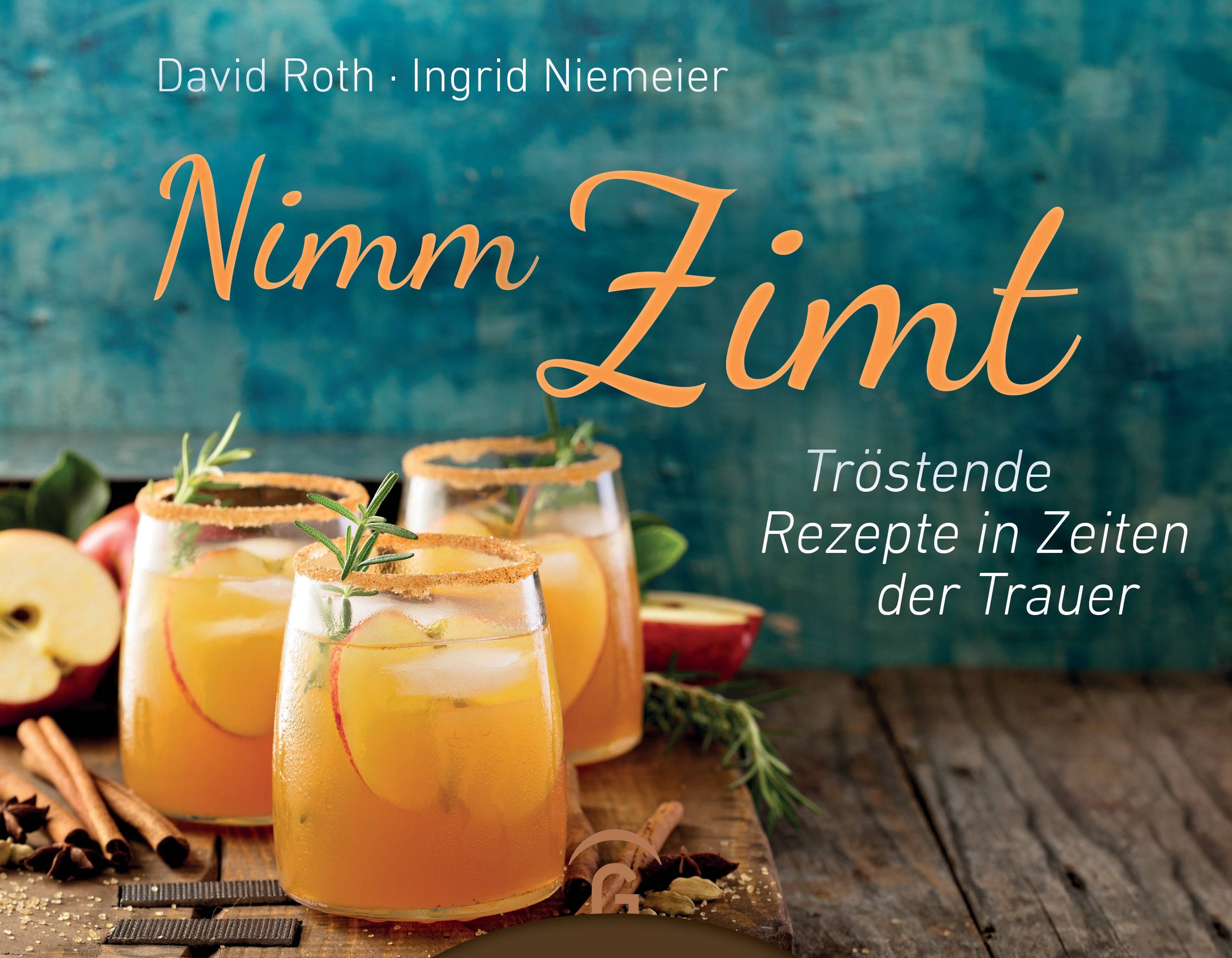 Nimm Zimt Tröstende Rezepte