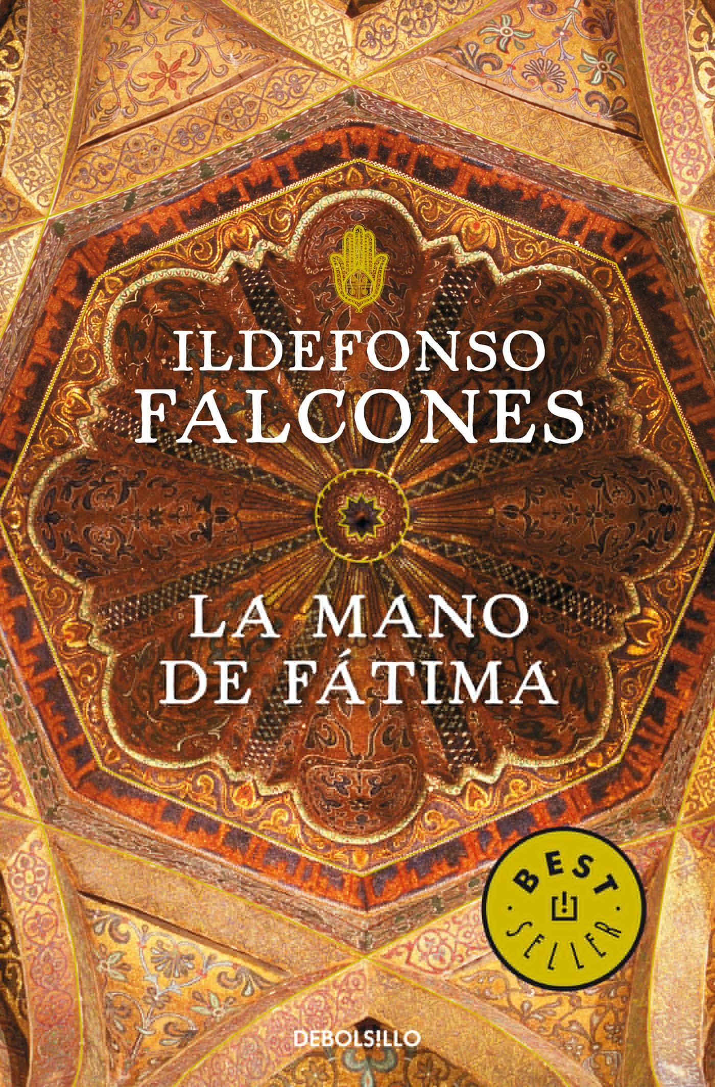 La mano de Fátima