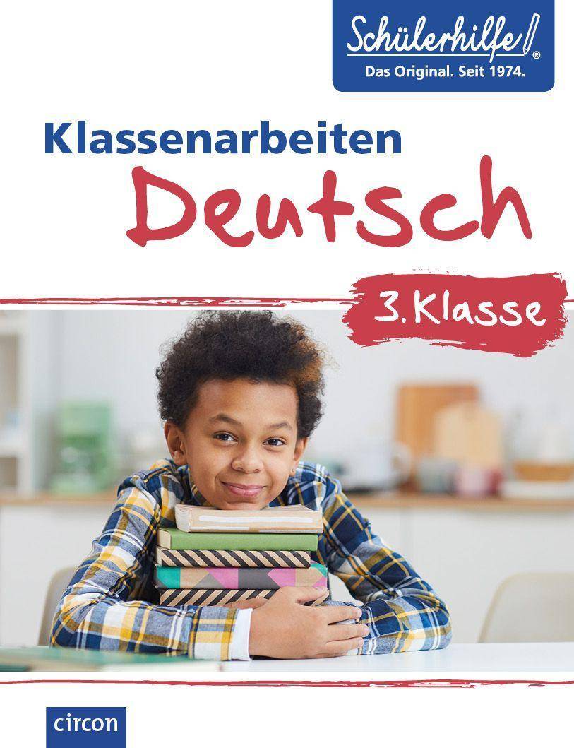 Deutsch 3. Klasse Klassenarbeiten Schülerhilfe