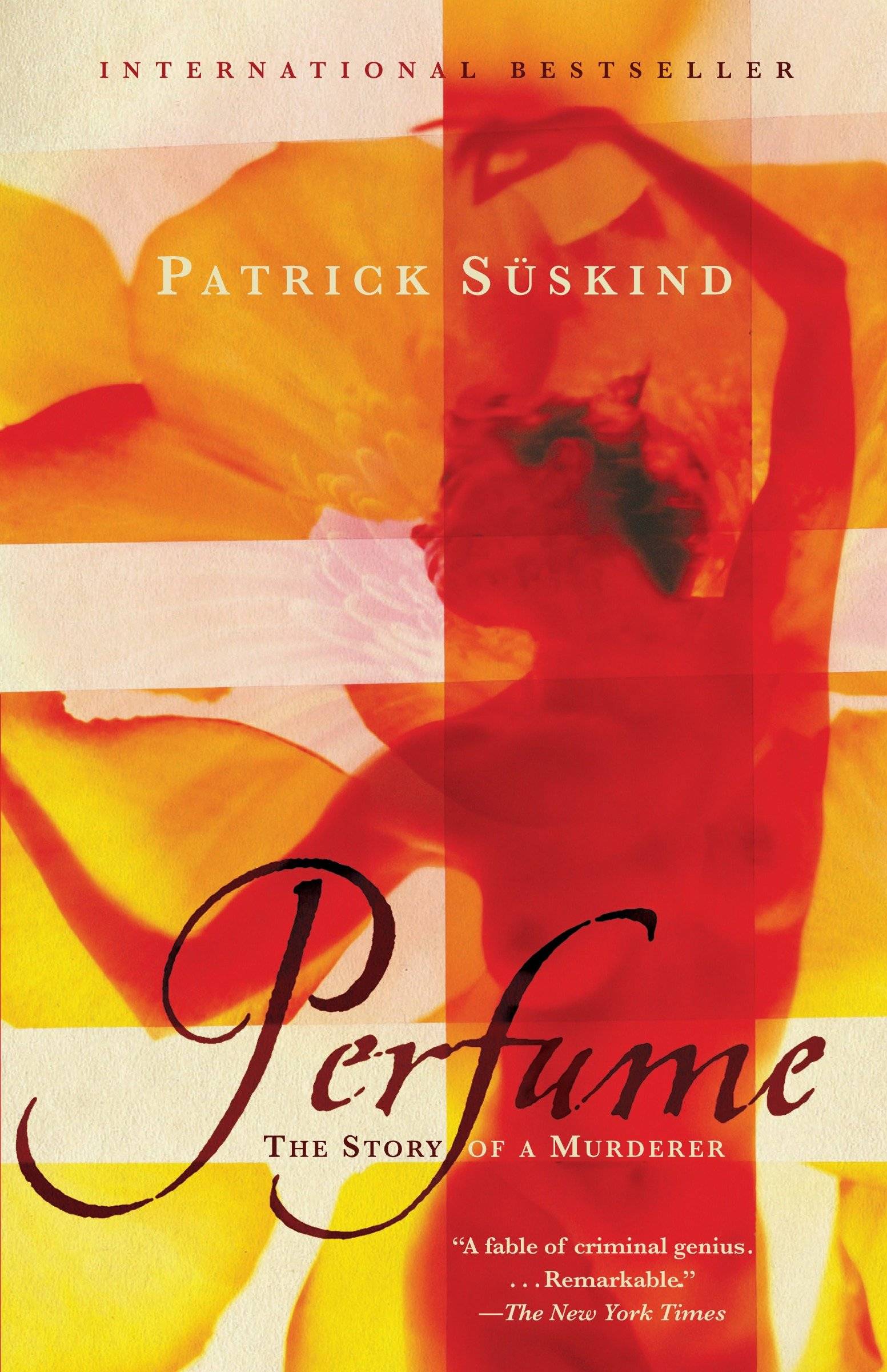 Perfume The Story of a Murderer