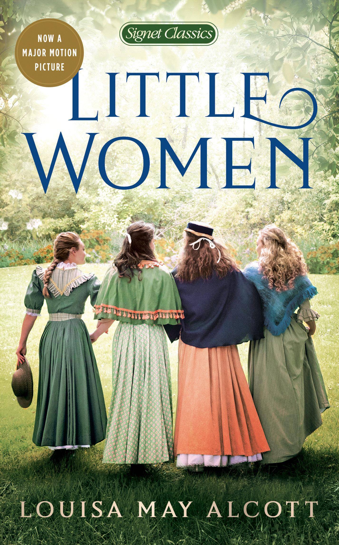 Little Women Signet Classics