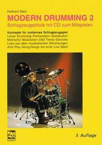 Lernprogramm mit 1000 Übungen, 8 Play Along-Songs, mit Audio-CD Schlagzeugschule. Lernprogramm mit 1000 Übungen, 8 Play Along-Songs und einer Übung