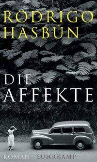 Die Affekte Roman