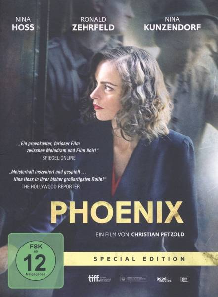 Phoenix Special Edition