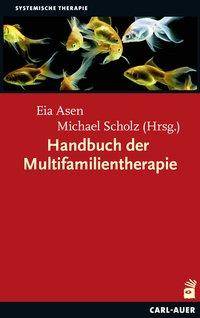 Handbuch der Multifamilientherapie Systemische Therapie