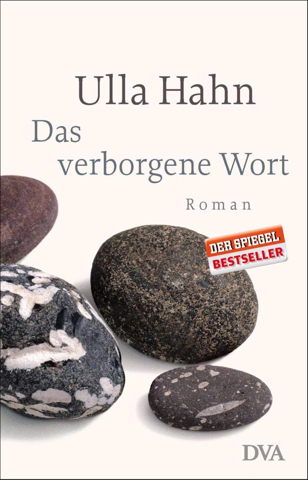 Das verborgene Wort Roman