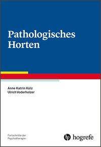 Pathologisches Horten Fortschritte der Psychotherapie 69