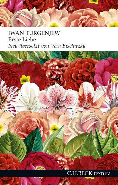 Erste Liebe Neuübersetzung
