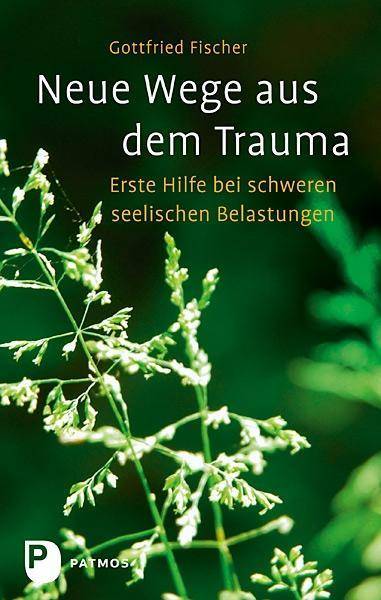 Neue Wege aus dem Trauma Erste Hilfe bei schweren seelischen Belastungen