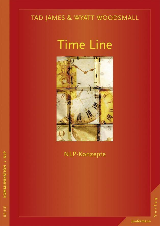 Time Line NLP-Konzepte zur Grundstruktur der Persönlichkeit