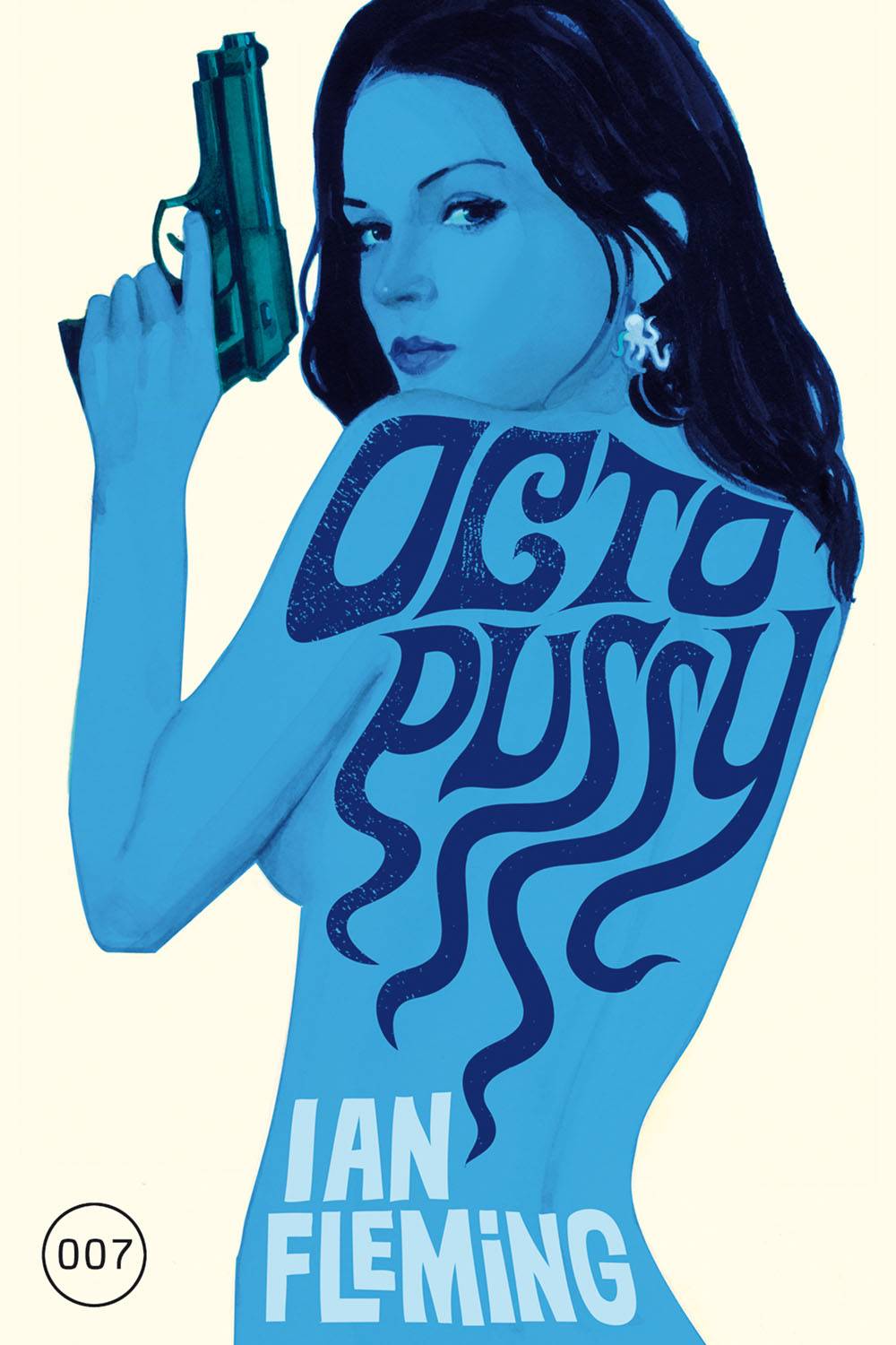 James Bond 007, Octopussy Octopussy, James Bond 14