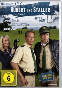 Hubert und Staller Staffel 02