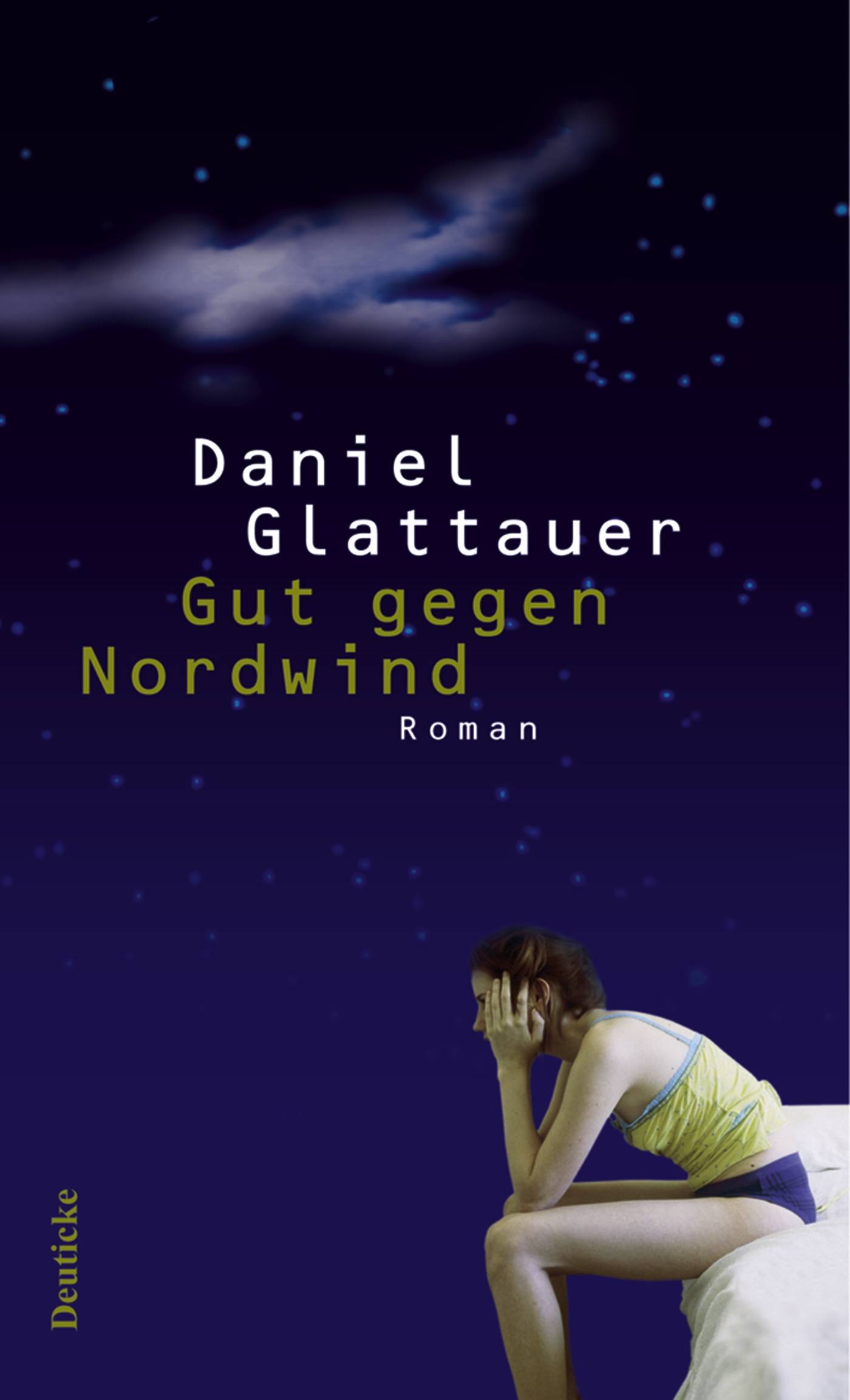 Gut gegen Nordwind Roman