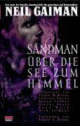 Sandman Bd. 5: Über die See zum Himmel