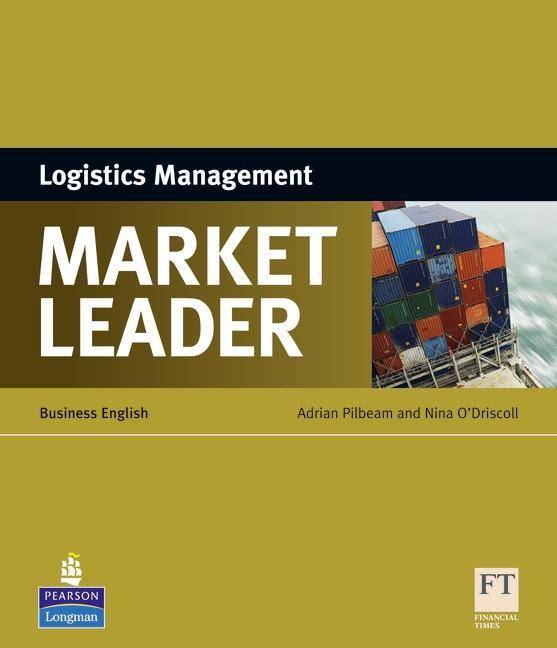 Logistics Management Business English
