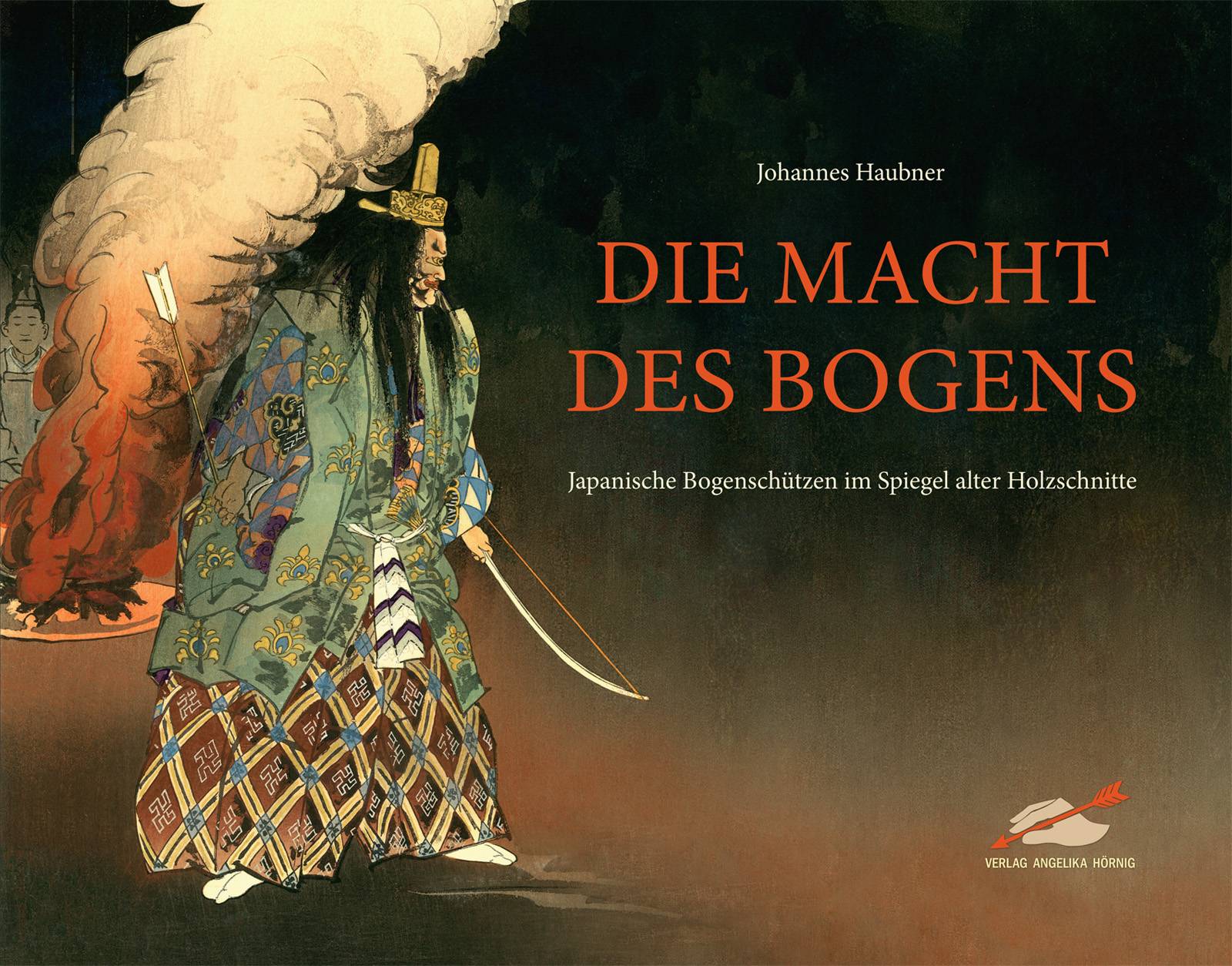 Die Macht des Bogens Japanische Bogenschützen im Spiegel alter Holzschnitte