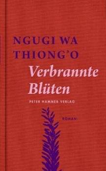 Verbrannte Blüten Roman