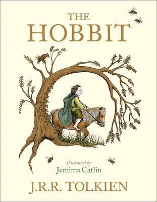 The Hobbit or There and Back Again