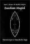 Enochian Magick Unterweisungen in hennochischer Magie
