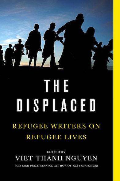 The Displaced Refugee Writers on Refugee Lives